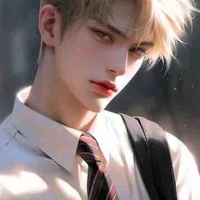 Lucas(first)