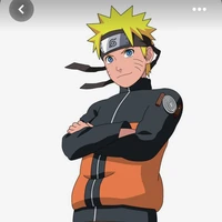 Naruto uzumaki