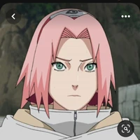 sakura haruno