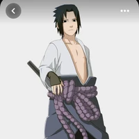 sasuke uchiha