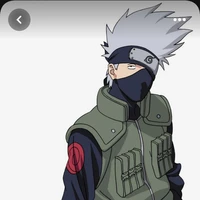 Kakashi sensei