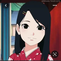 shinshi uchiha