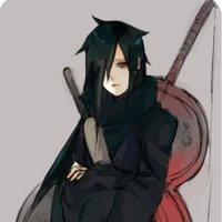 Matsumi Uchiha