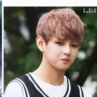 Kim Taehyung