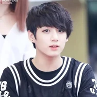 Jeon Jungkook
