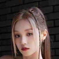Song Yuqi