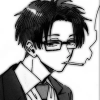 คริส (เพื่อน พ.อ./น.อ.)