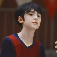 พอตเตอร์(น้องคนกลาง)