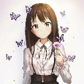 flora