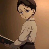 มุซัน(ตอนเด็ก)