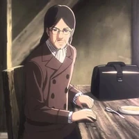 กริช่า เยเกอร์:พ่อเอเลน