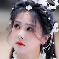 เยี่ยนฮวาชาง(อายุ13)​
