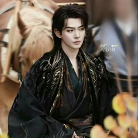 ถังชืออี้  พี่ชายคนโตน.อ