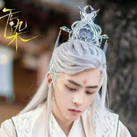ถังจื่อชวี่ พี่ชายรองน.อ