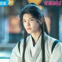 ถังเชวียอี้ พี่ชายสามน.อ