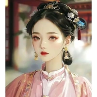 องหญิงเวินหยี๋