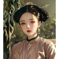 สนมหวงผิน