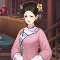 สาวใช้สนมฟู่ฉ่า
