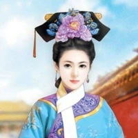 สาวใช้ซีไทเฮา//หลิ่งหลง