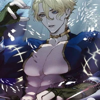 Poseidon
