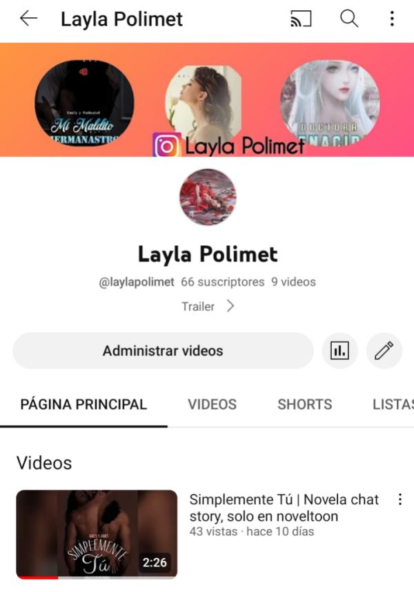 NovelToon