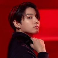 JUNGKOOK (Alpha)