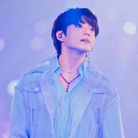Jeon Jungguk [Kook