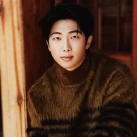Jeon Namjoon