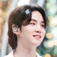 Min Yoongi