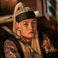 Min Yoongi