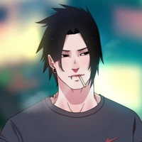Sasuke(E.D)