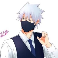 Kakashi(D.P)