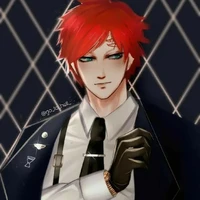 Gaara (O.D)