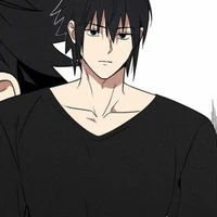 Sasuke(E.D)