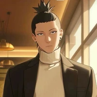 Shikamaru (D.D)