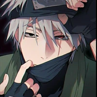 Kakashi(D.P)