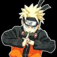 Naruto(Omega)