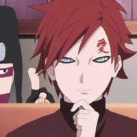 Gaara(Omega)