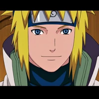Minato(Omega)