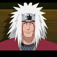Jiraiya(alfa dominante)