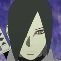 Orochimaru(Omega)