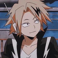 denki(Omega tierno)