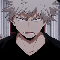 bakugo(alfa dominante)