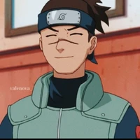 Iruka(Omega)