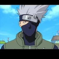 Kakashi(alfa dominante)