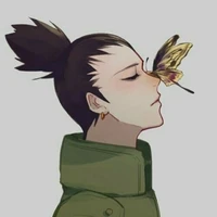 Shikamaru(alfa dominante)