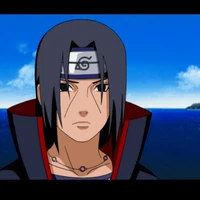 Itachi(alfa dominante)