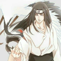 Neji(Omega un poco tierno)