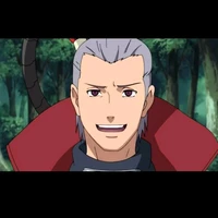 Hidan(Omega dominante)