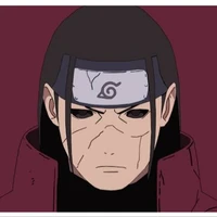 Hashirama(alfa dominante)